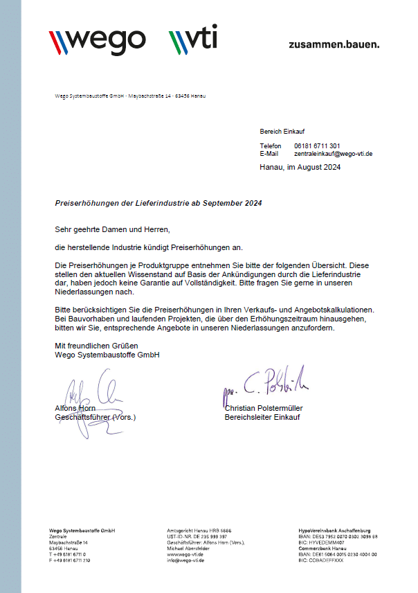 Hochwertige Baustoffe für professionelle Bauprojekte.