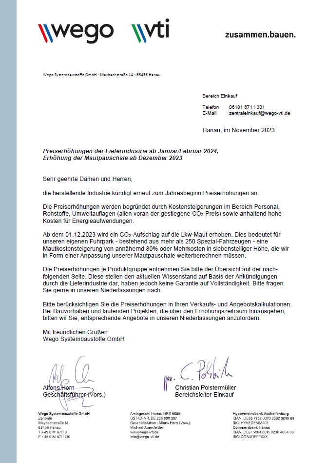 Hochwertige Baustoffe für professionelle Bauprojekte.