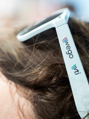 Messefoto von der EPF 2026 – wego vti